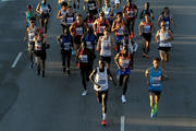 What Streets Are Closed for New York City Marathon?