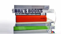 Bill’s Books for November 3