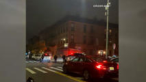 Man, 41, Shot in Head on Halloween Night in Brooklyn: NYPD