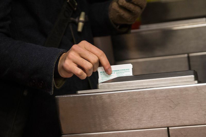 New York City’s Subway Fare Increases, Amid Rider Dissatisfaction Over Delays And Outages