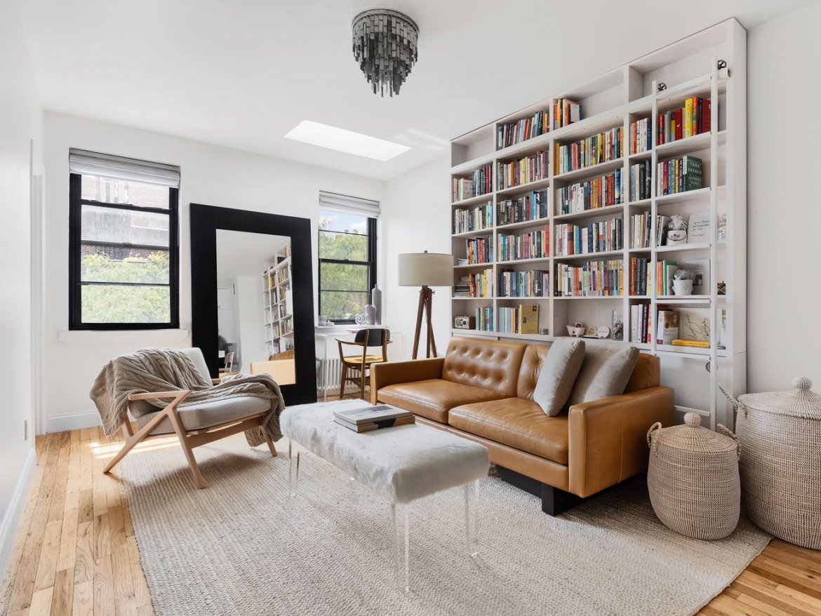 The Cheapest, Nicest Apartments for Sale in the West Village 